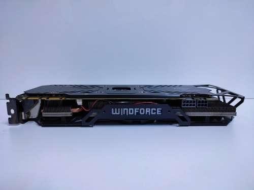 Nvidia Gtx 970 Windforce